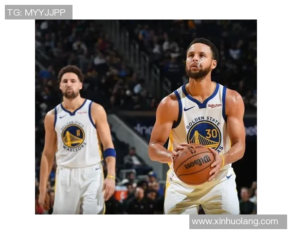 勇士拥有3连胜,已经进入巅峰时刻