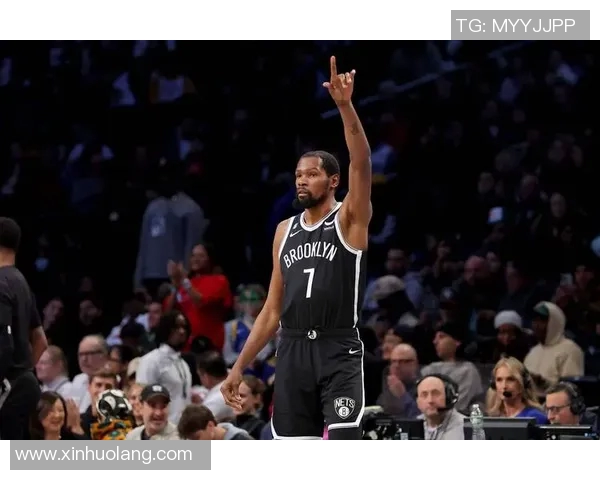 篮网主场负于掘金，杜兰特32分表现无懈可击