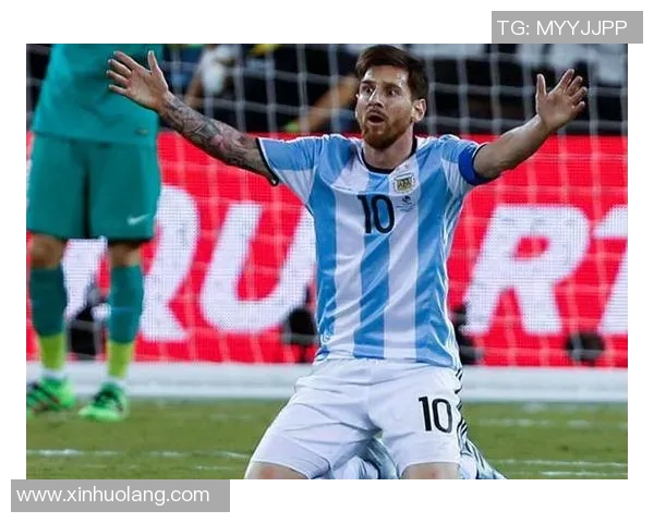 梅西落选最佳11人，阿根廷主帅为其辩护