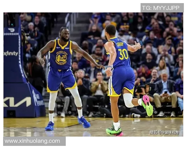 勇士主场失利，遭遇两连败，季后赛形势岌岌可危