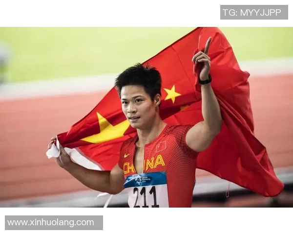 苏炳添身高揭秘：他如何在田径赛场上突破自我成就辉煌人生
