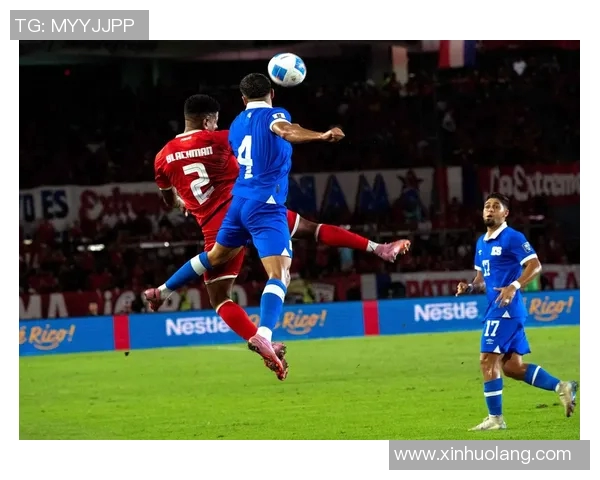 美国与巴拿马足球赛精彩对决比分揭晓引发热议