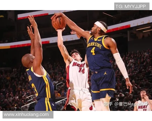 2021年NBA热火对阵勇士全场精彩回放与赛后分析